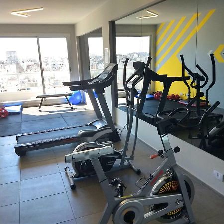 Independencia 1302 6E By Hb Apartman Buenos Aires Kültér fotó