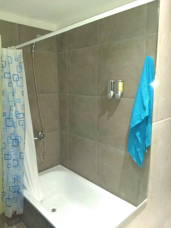 Independencia 1302 6E By Hb Apartman Buenos Aires Kültér fotó