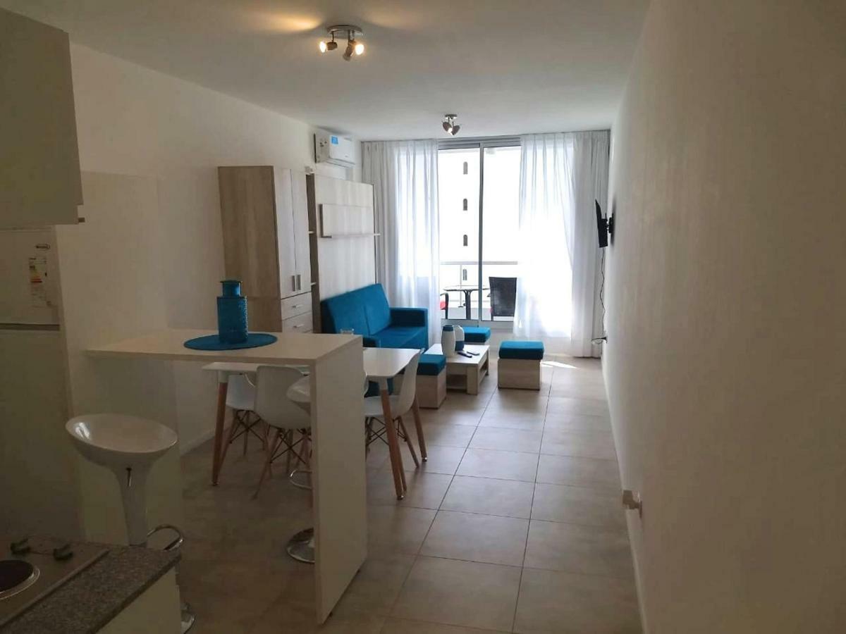 Independencia 1302 6E By Hb Apartman Buenos Aires Kültér fotó