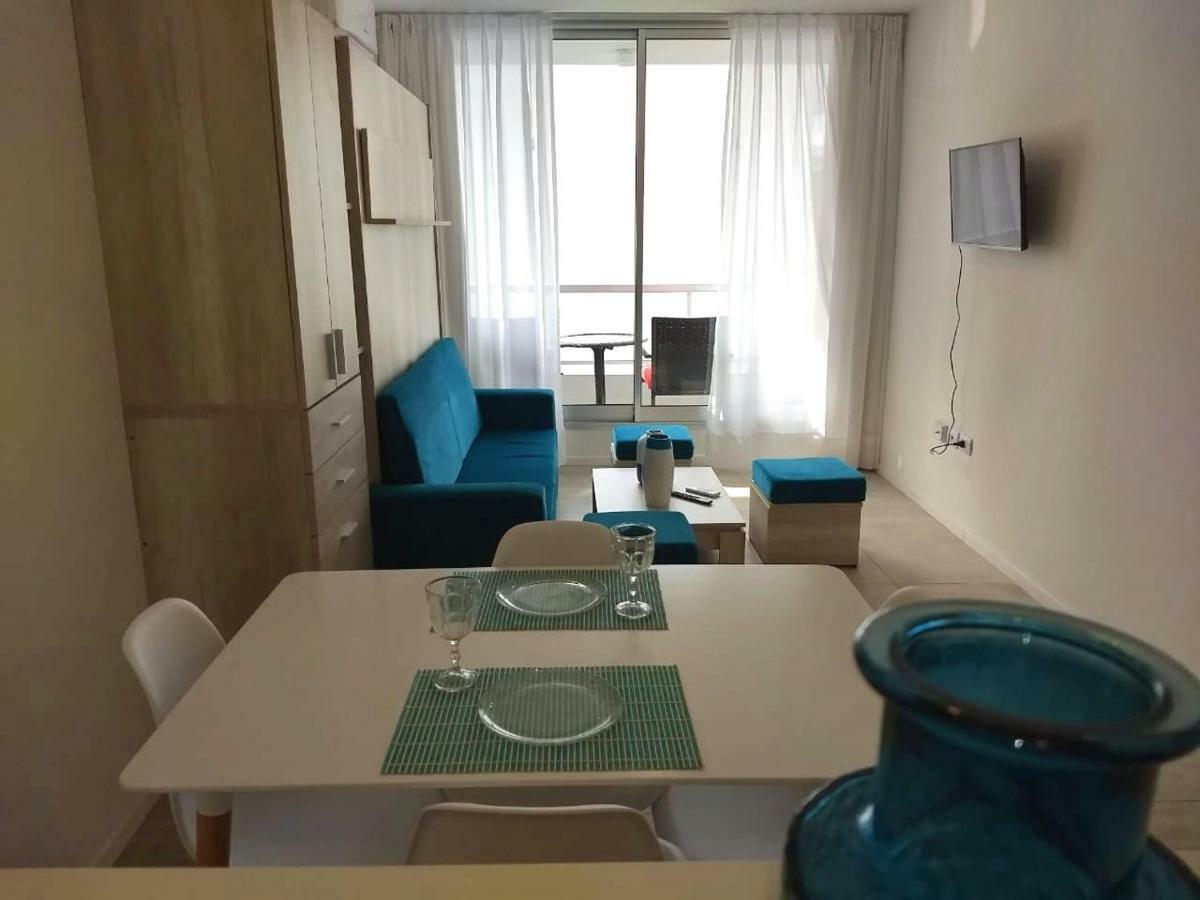 Independencia 1302 6E By Hb Apartman Buenos Aires Kültér fotó
