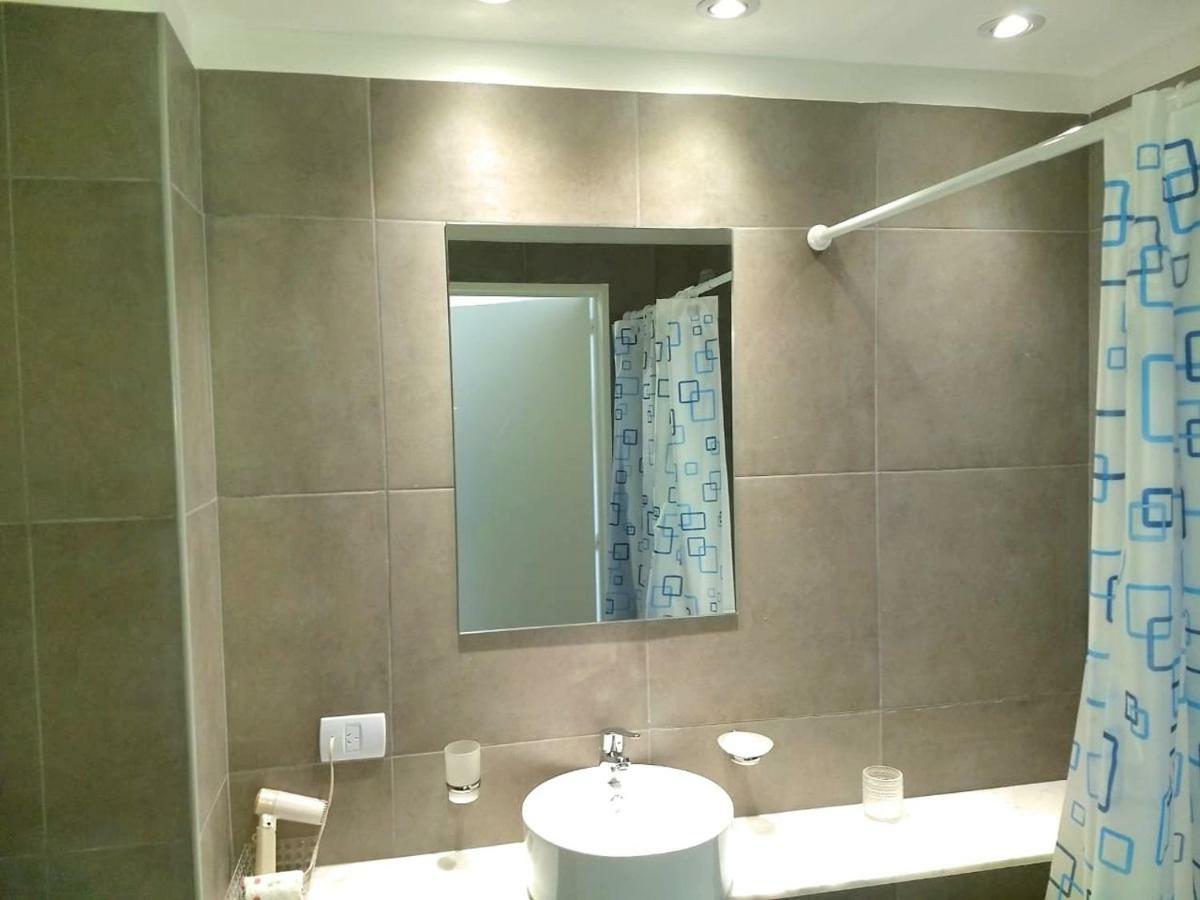 Independencia 1302 6E By Hb Apartman Buenos Aires Kültér fotó