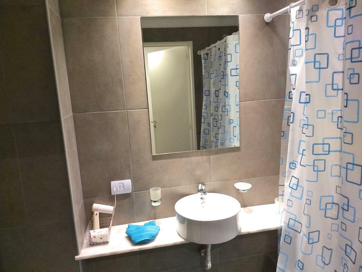 Independencia 1302 6E By Hb Apartman Buenos Aires Kültér fotó