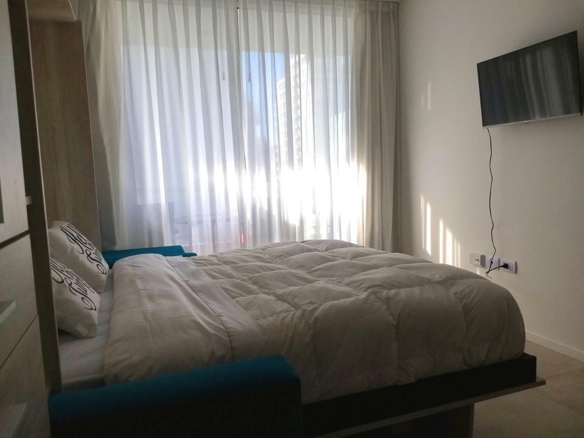Independencia 1302 6E By Hb Apartman Buenos Aires Kültér fotó