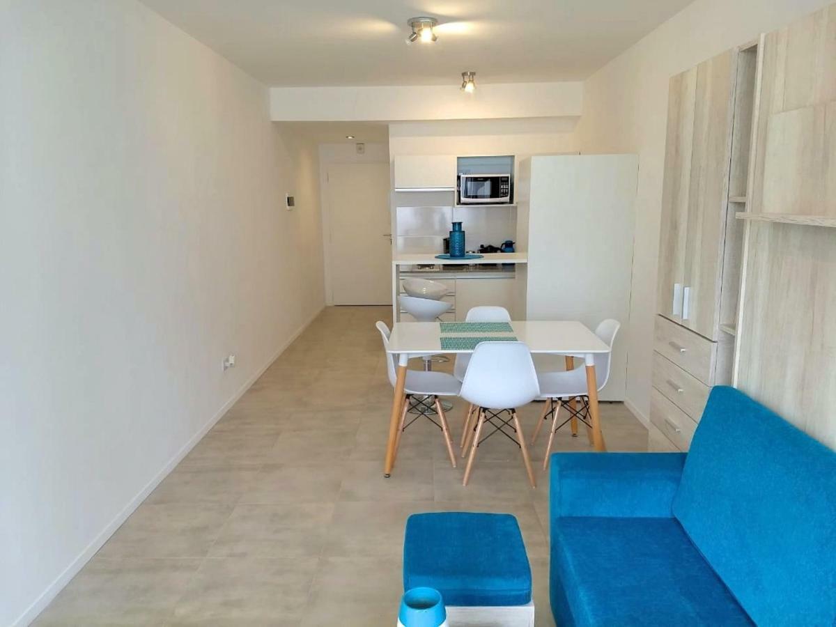 Independencia 1302 6E By Hb Apartman Buenos Aires Kültér fotó